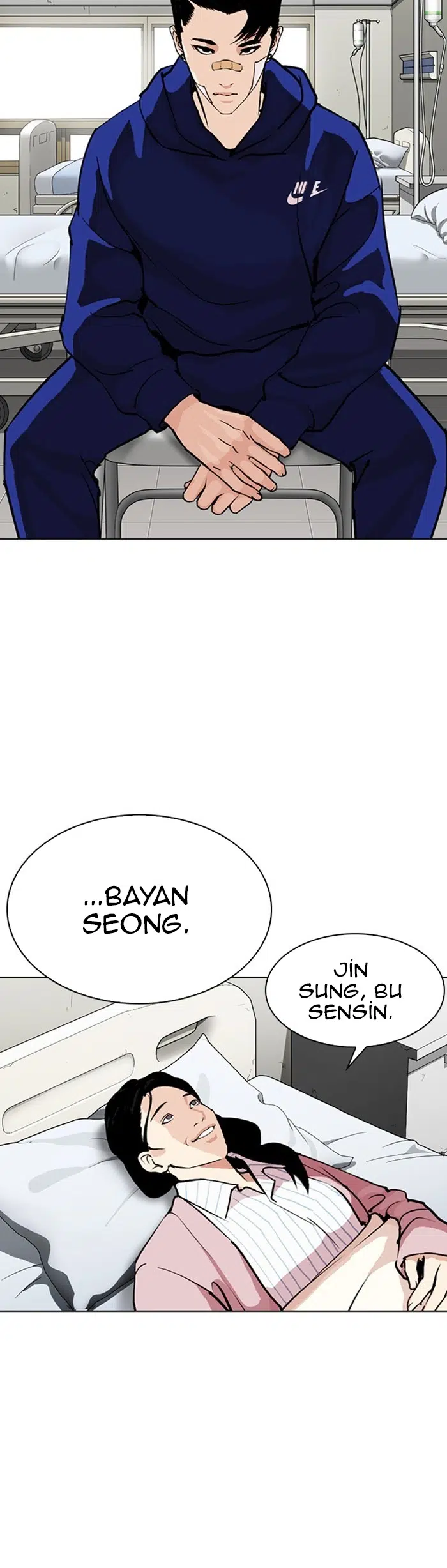 Görünüşçülük - Bölüm 284 Sayfa 27