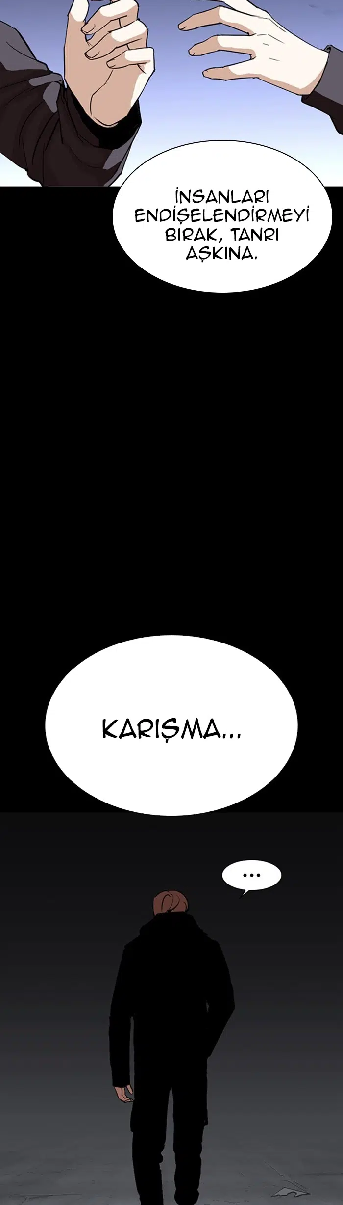 Görünüşçülük - Bölüm 284 Sayfa 39