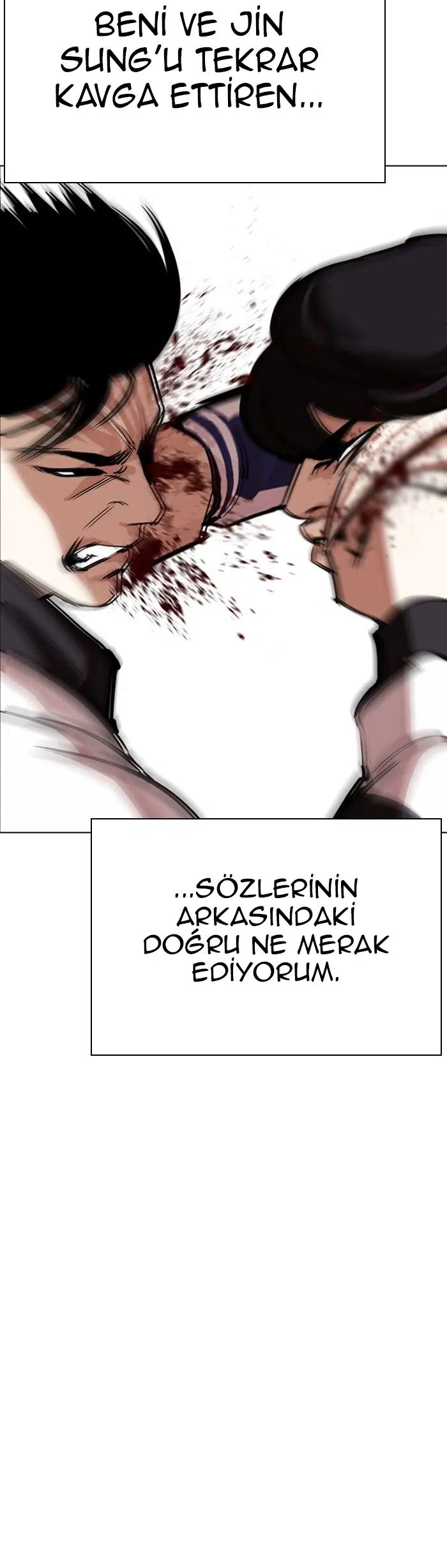 Görünüşçülük - Bölüm 284 Sayfa 46