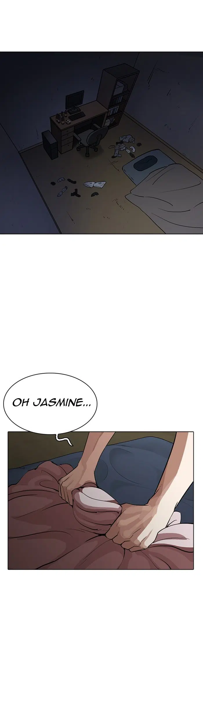 Görünüşçülük - Bölüm 284 Sayfa 47