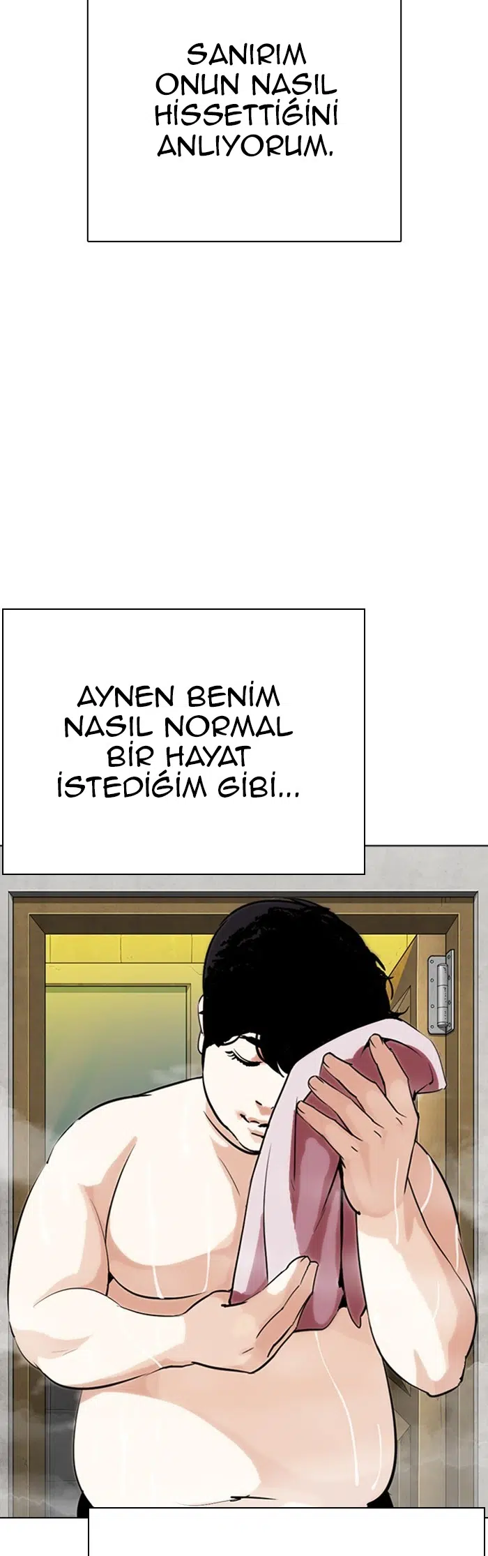 Görünüşçülük - Bölüm 284 Sayfa 52