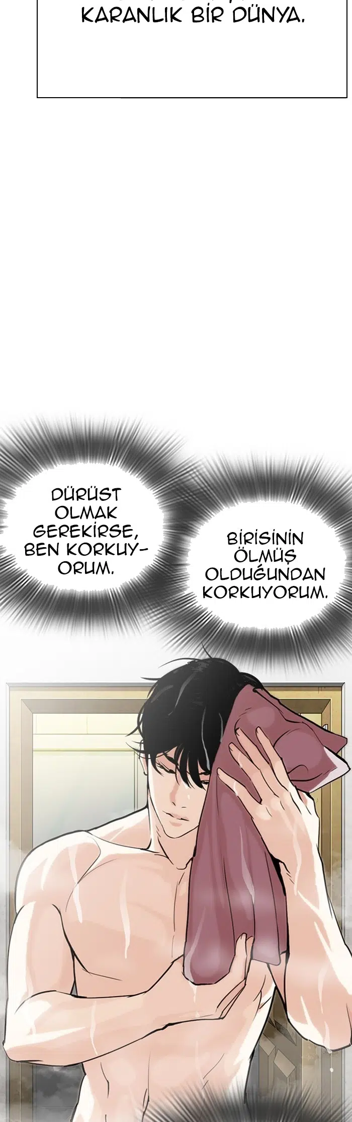 Görünüşçülük - Bölüm 284 Sayfa 57