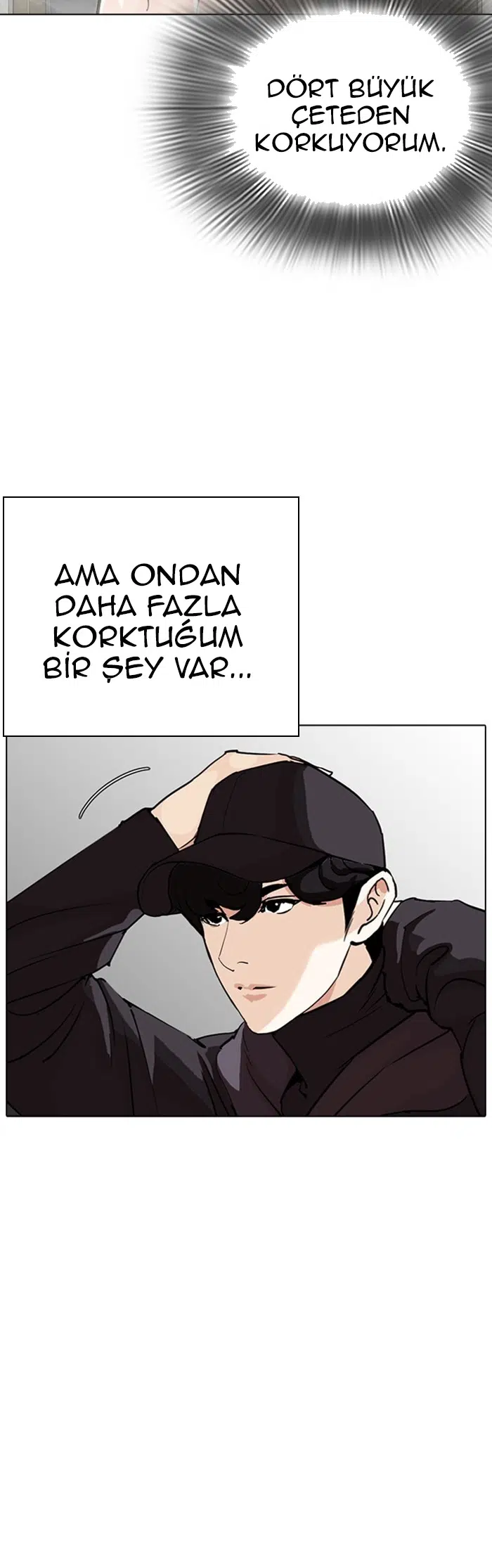 Görünüşçülük - Bölüm 284 Sayfa 58