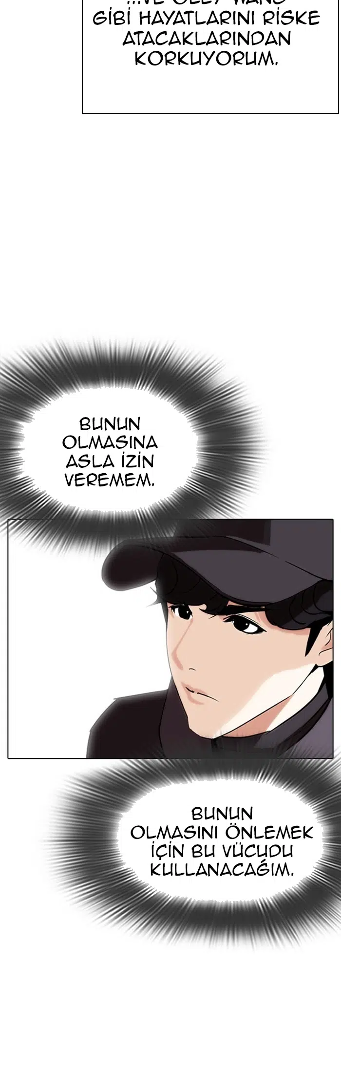 Görünüşçülük - Bölüm 284 Sayfa 60