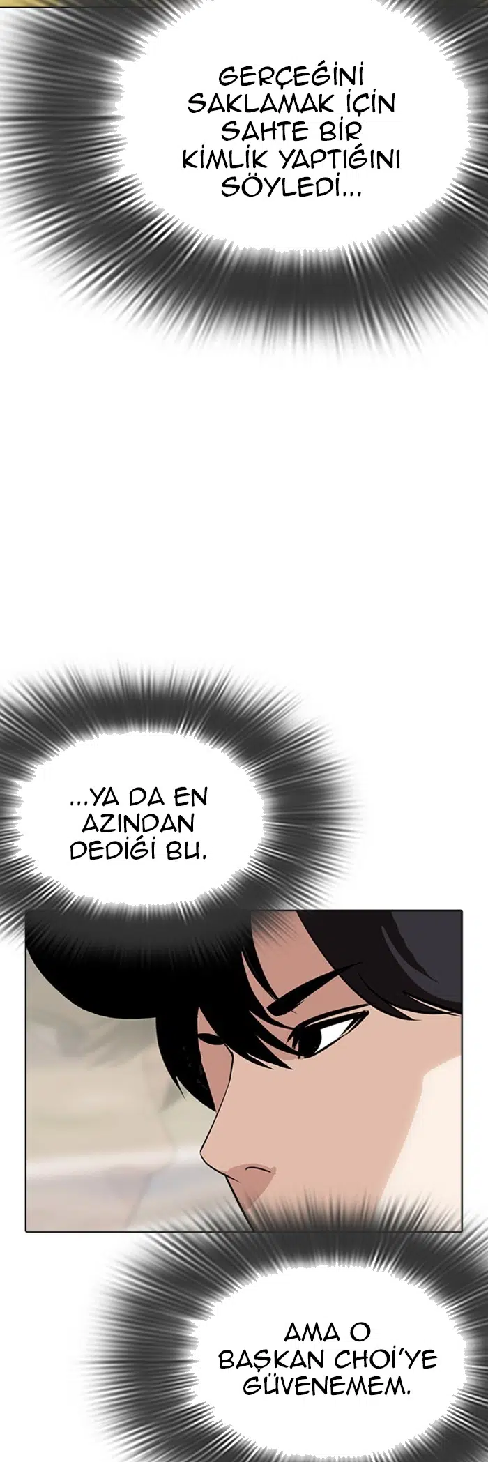 Görünüşçülük - Bölüm 284 Sayfa 75