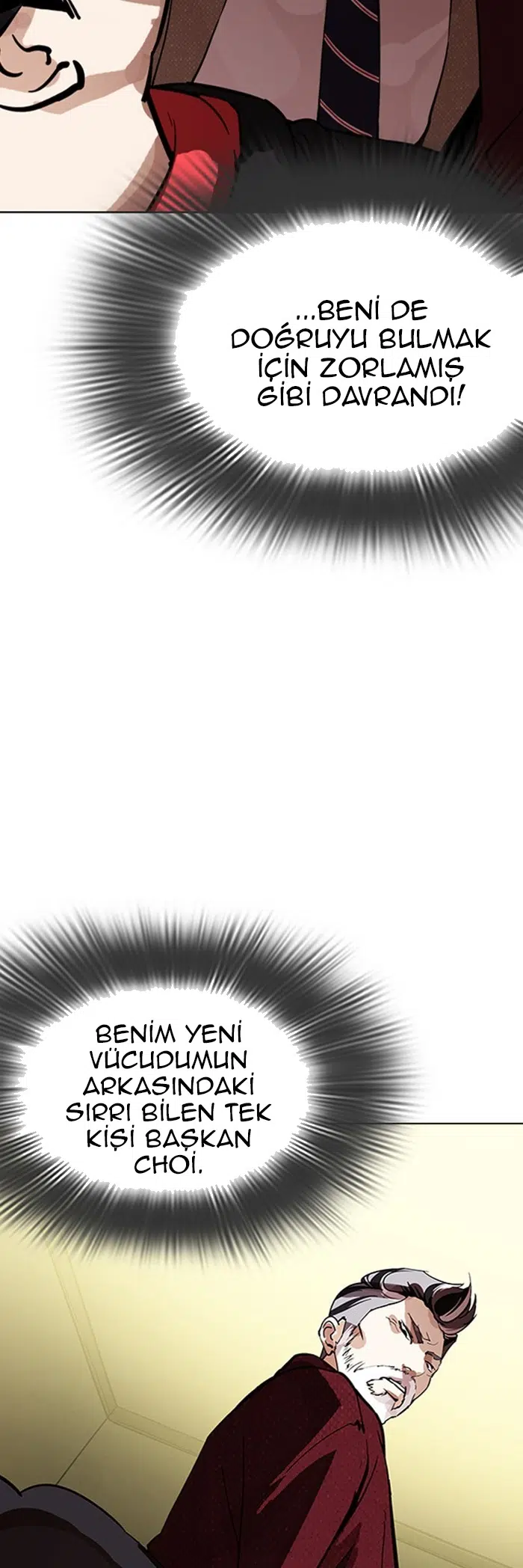 Görünüşçülük - Bölüm 284 Sayfa 78