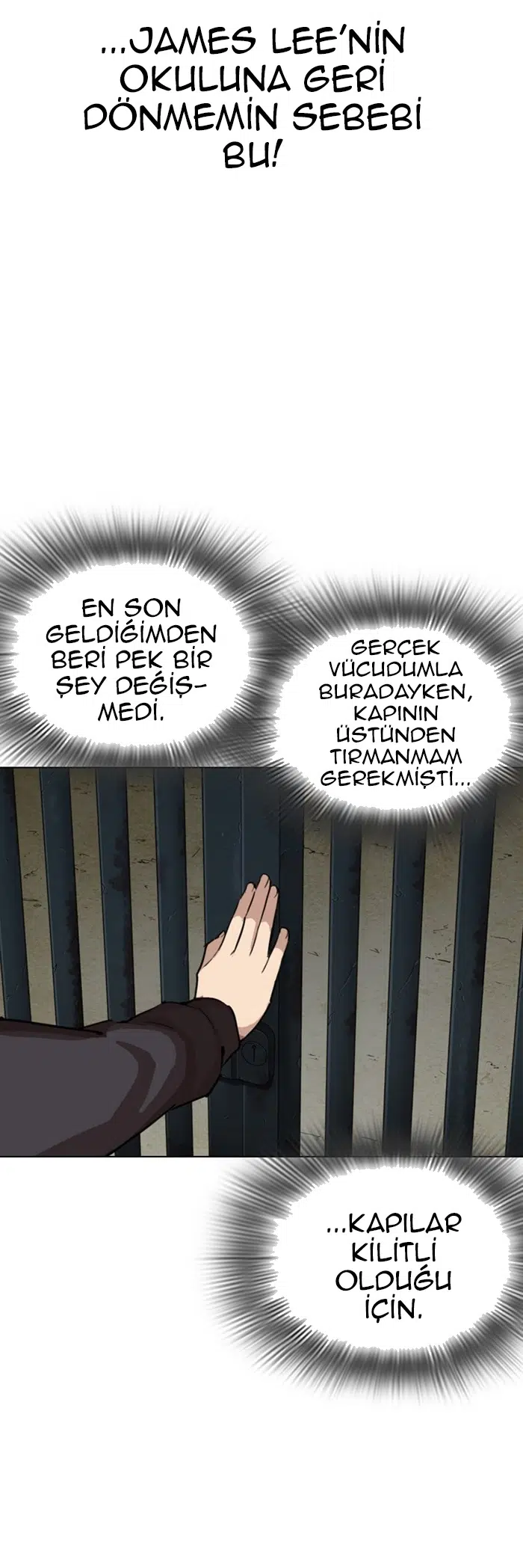 Görünüşçülük - Bölüm 284 Sayfa 84