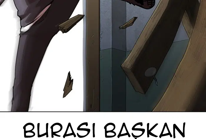 Görünüşçülük - Bölüm 284 Sayfa 115