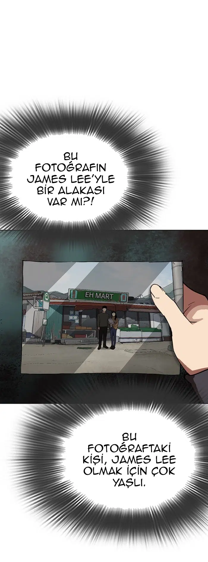 Görünüşçülük - Bölüm 284 Sayfa 125