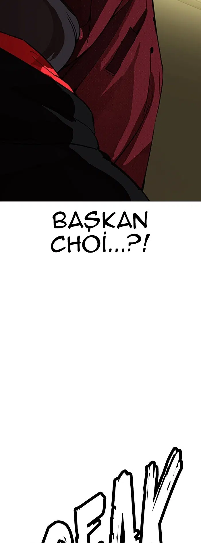 Görünüşçülük - Bölüm 284 Sayfa 127