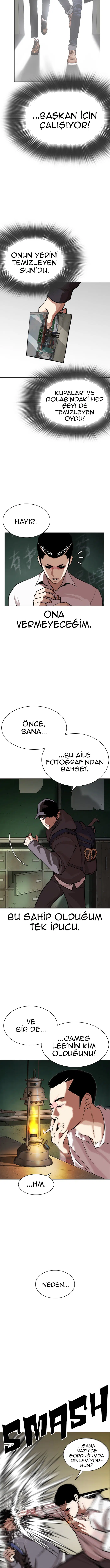 Görünüşçülük - Bölüm 285 Sayfa 3