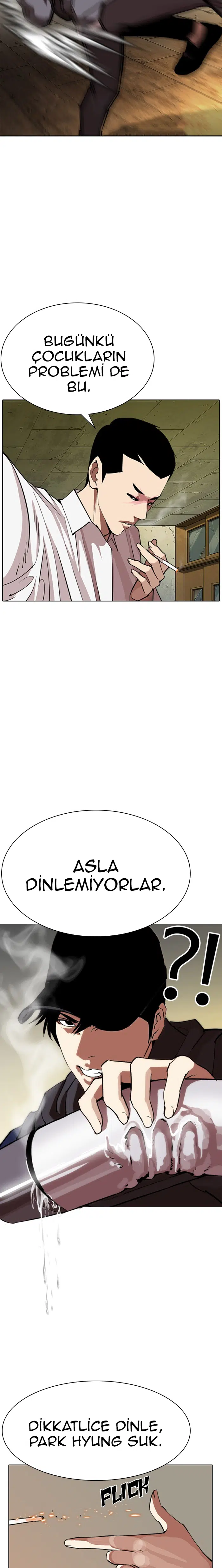 Görünüşçülük - Bölüm 285 Sayfa 4