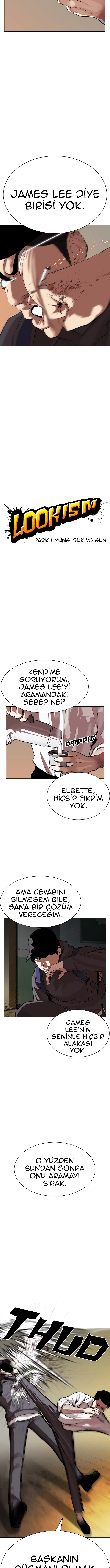 Görünüşçülük - Bölüm 285 Sayfa 5