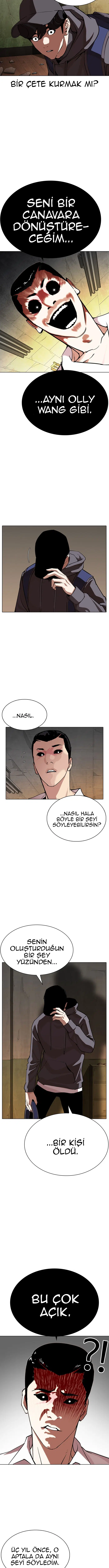 Görünüşçülük - Bölüm 285 Sayfa 8