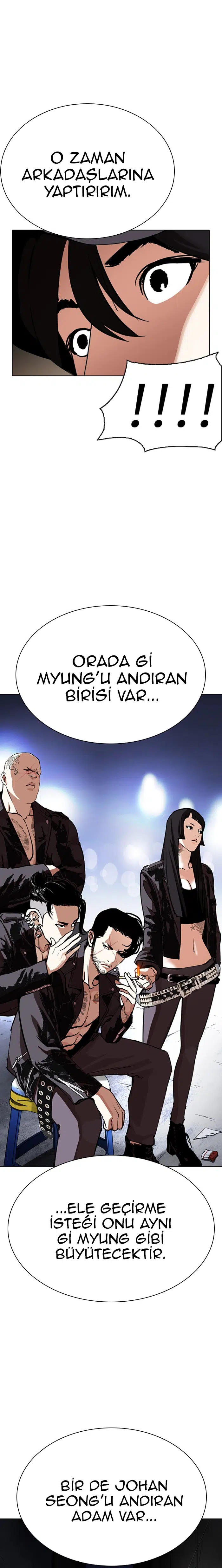 Görünüşçülük - Bölüm 285 Sayfa 10