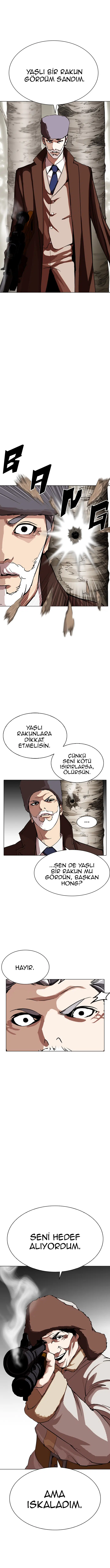 Görünüşçülük - Bölüm 285 Sayfa 20