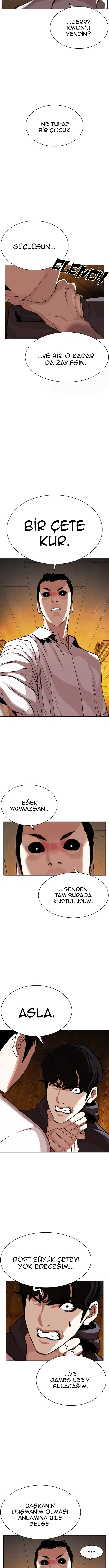 Görünüşçülük - Bölüm 285 Sayfa 23