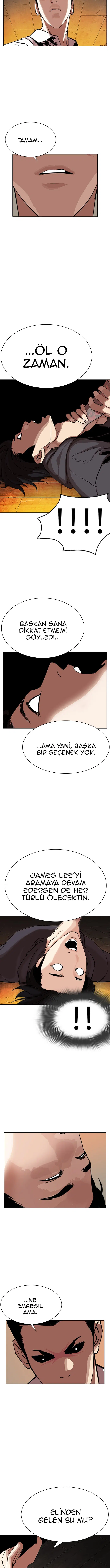 Görünüşçülük - Bölüm 285 Sayfa 24