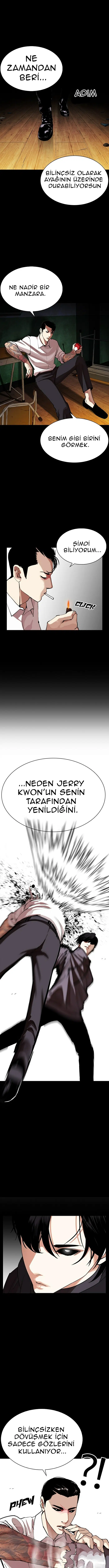 Görünüşçülük - Bölüm 286 Sayfa 3