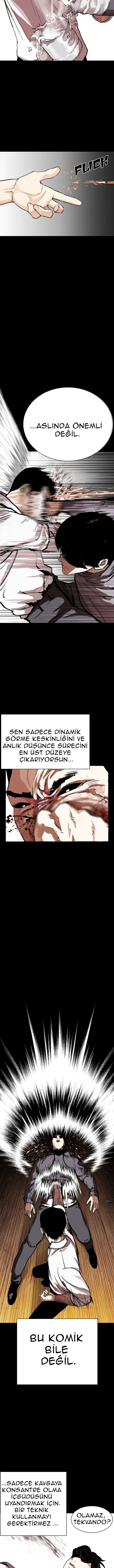 Görünüşçülük - Bölüm 286 Sayfa 4