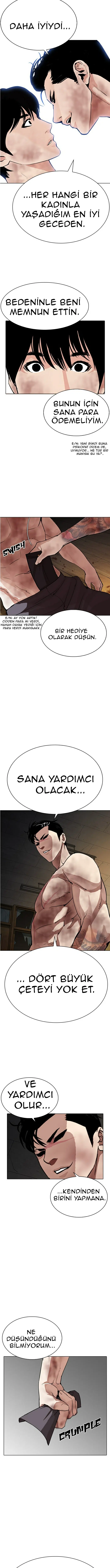 Görünüşçülük - Bölüm 286 Sayfa 12