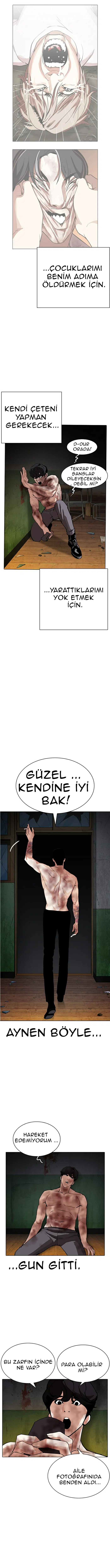 Görünüşçülük - Bölüm 286 Sayfa 14
