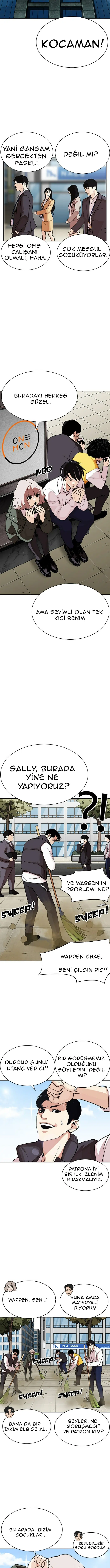 Görünüşçülük - Bölüm 286 Sayfa 16