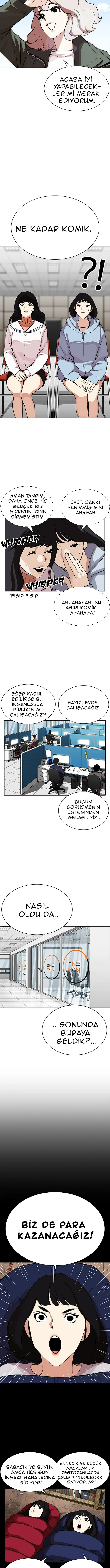 Görünüşçülük - Bölüm 286 Sayfa 17