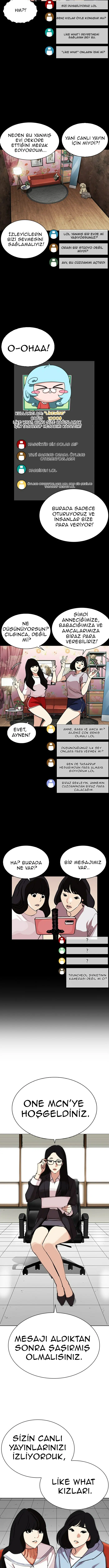 Görünüşçülük - Bölüm 286 Sayfa 19