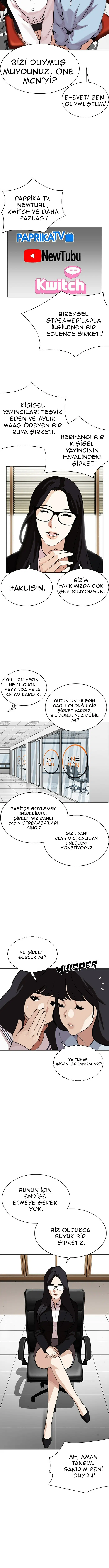 Görünüşçülük - Bölüm 286 Sayfa 20