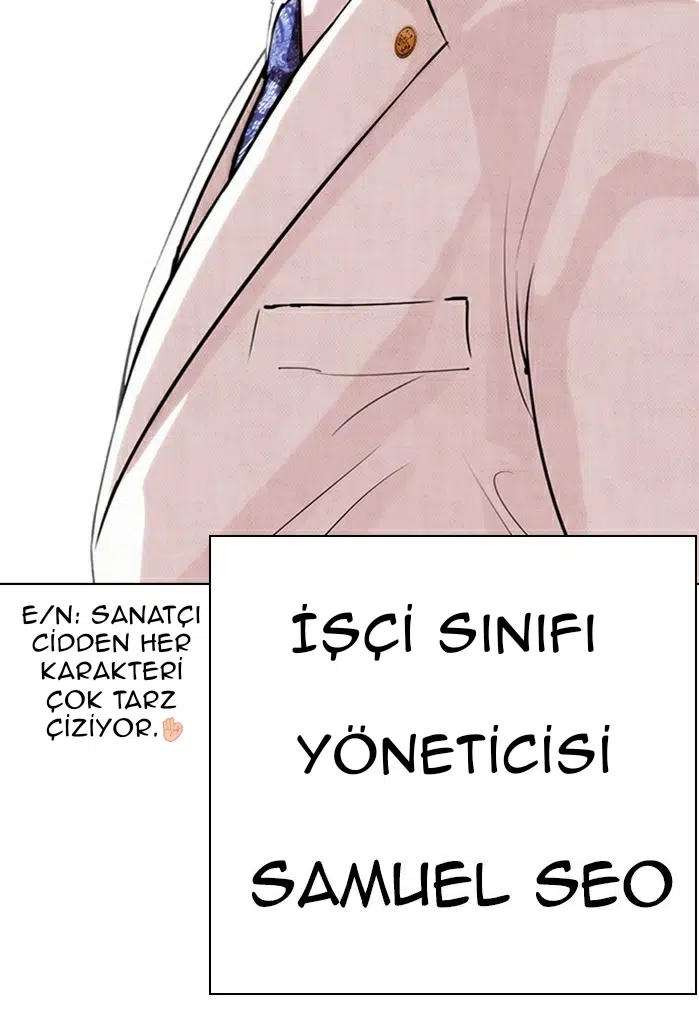 Görünüşçülük - Bölüm 286 Sayfa 23