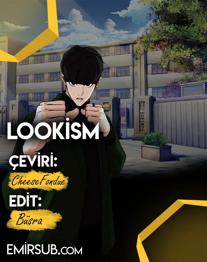 Görünüşçülük - Bölüm 287 Sayfa 1