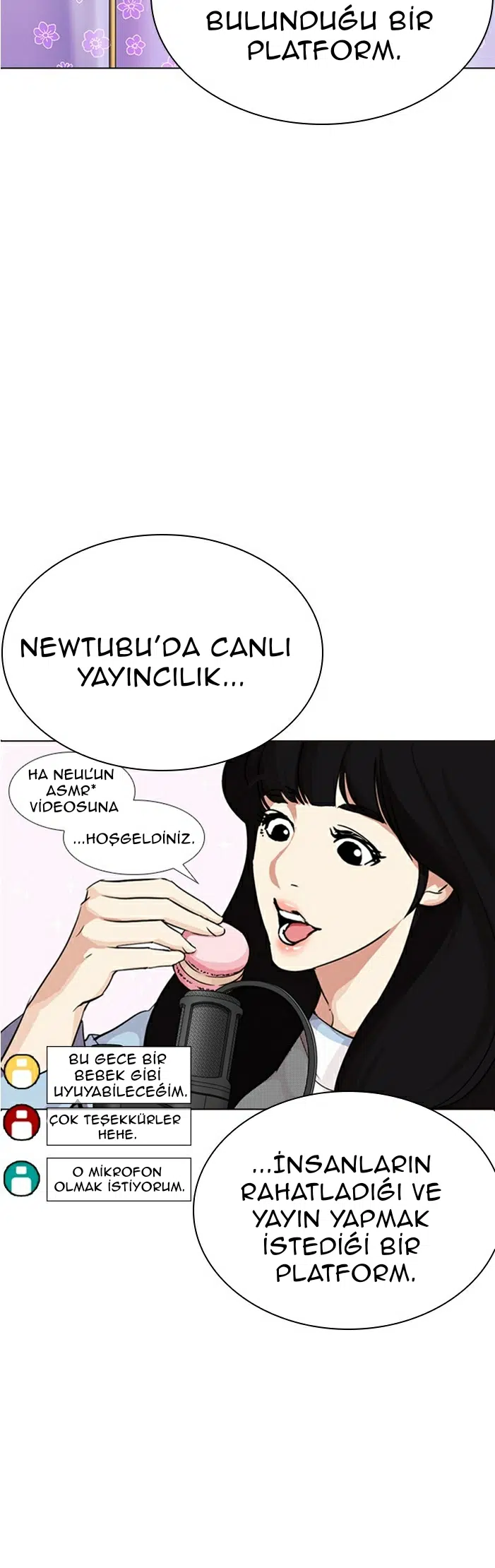 Görünüşçülük - Bölüm 287 Sayfa 32