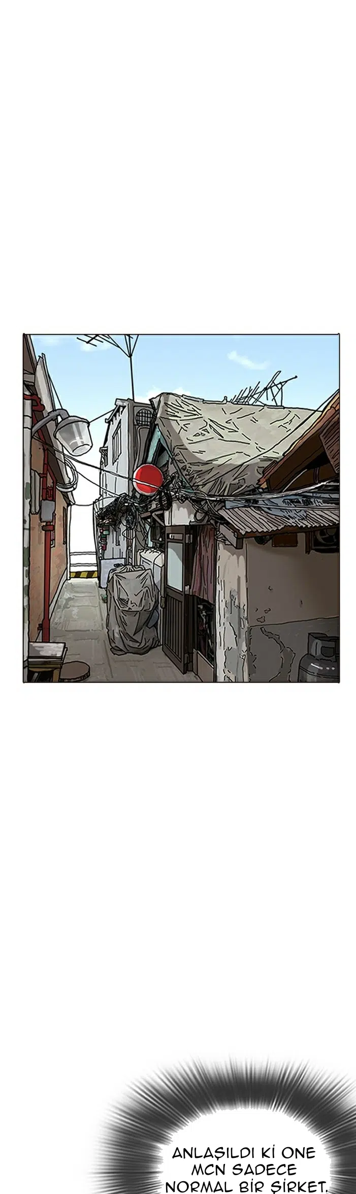 Görünüşçülük - Bölüm 287 Sayfa 39