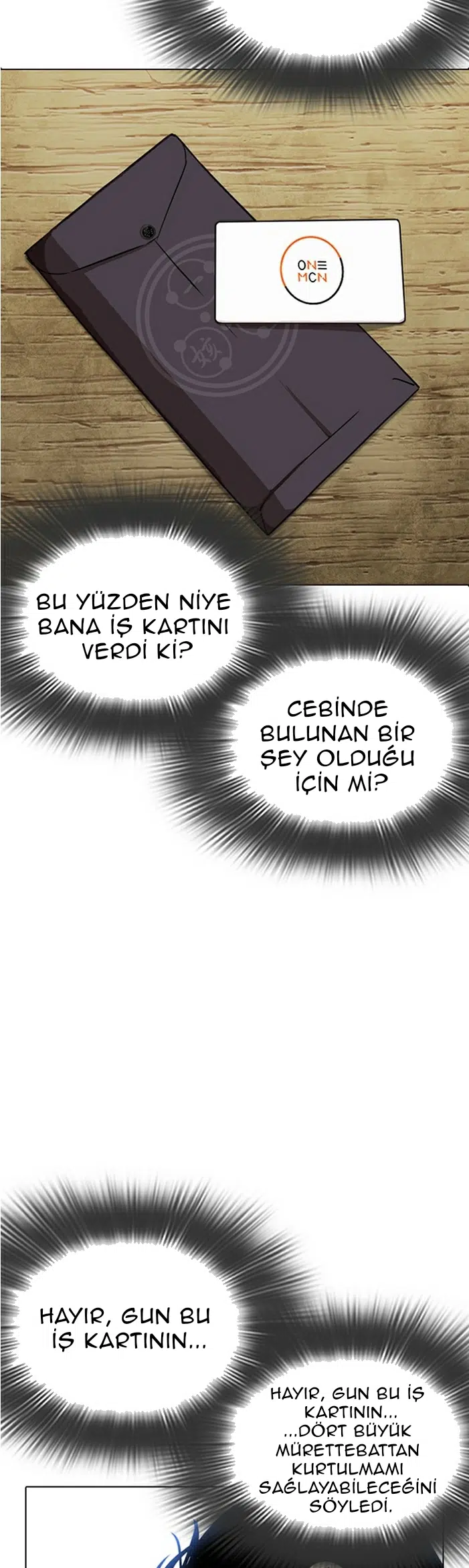 Görünüşçülük - Bölüm 287 Sayfa 40