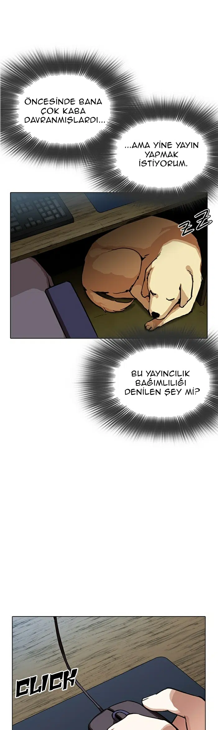 Görünüşçülük - Bölüm 287 Sayfa 43