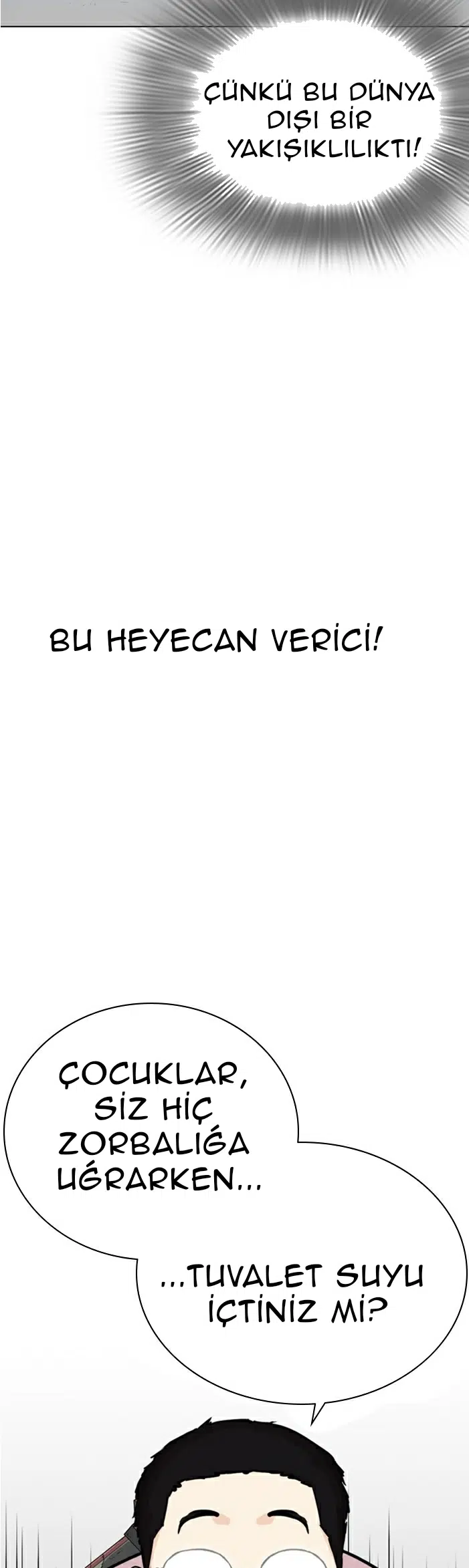 Görünüşçülük - Bölüm 287 Sayfa 51