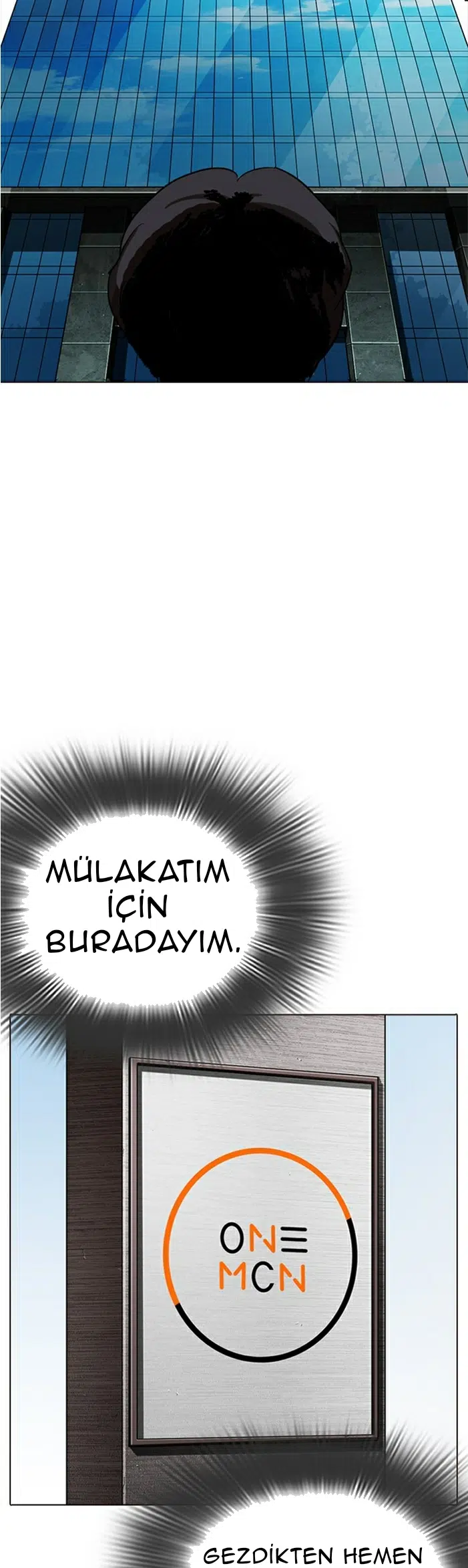Görünüşçülük - Bölüm 287 Sayfa 59