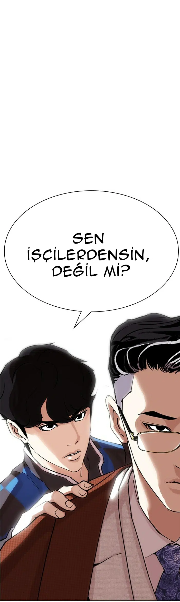 Görünüşçülük - Bölüm 287 Sayfa 73