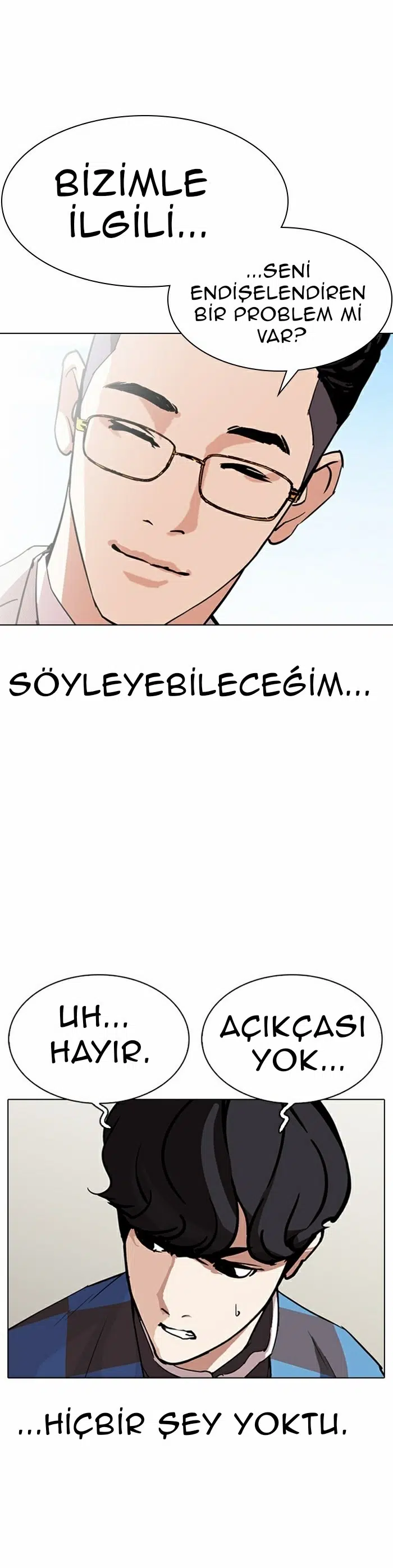 Görünüşçülük - Bölüm 288 Sayfa 6