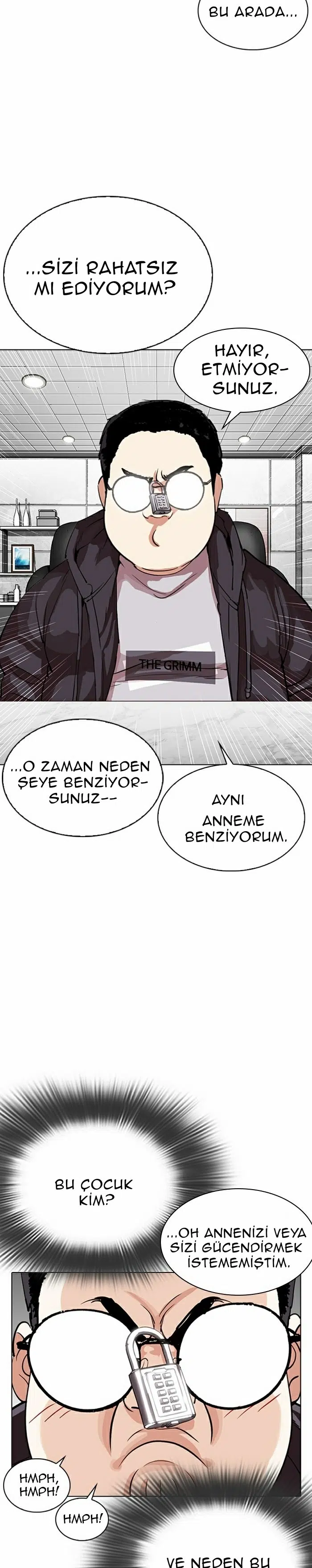 Görünüşçülük - Bölüm 288 Sayfa 10
