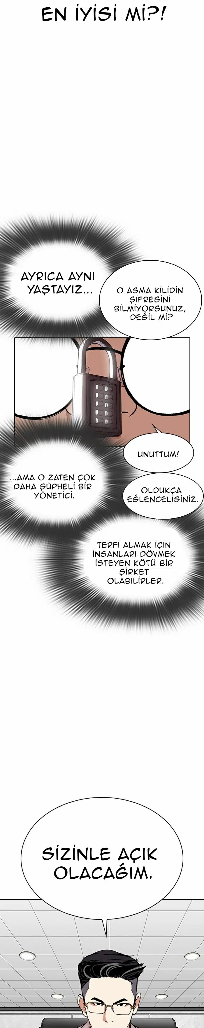Görünüşçülük - Bölüm 288 Sayfa 12