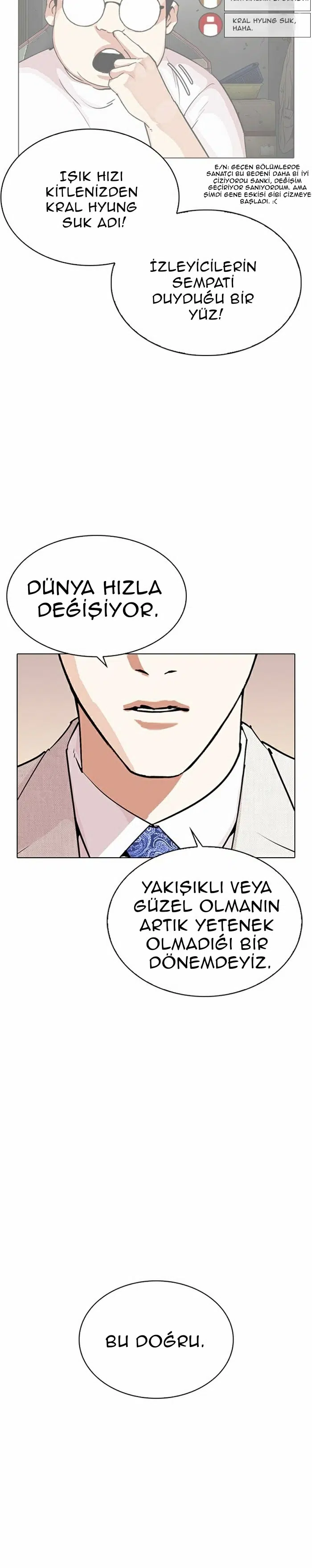 Görünüşçülük - Bölüm 288 Sayfa 14