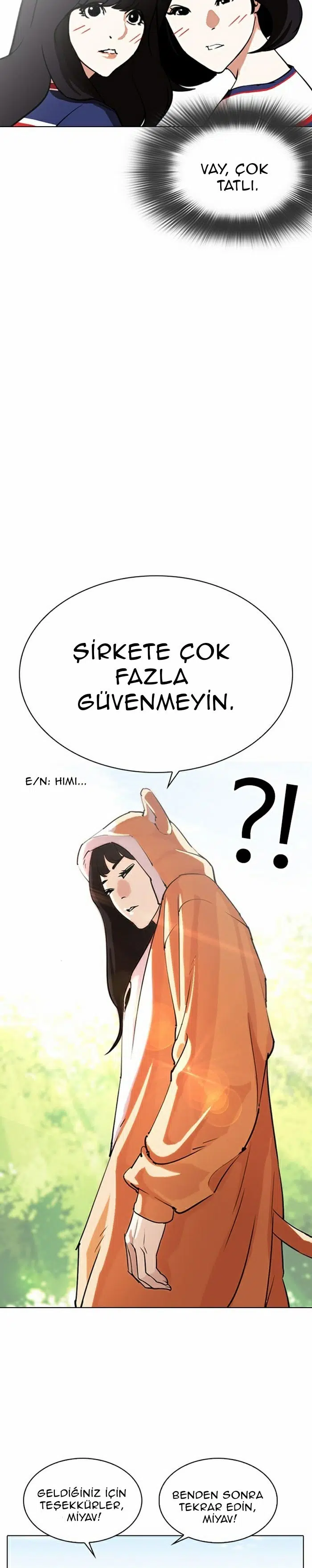 Görünüşçülük - Bölüm 288 Sayfa 37