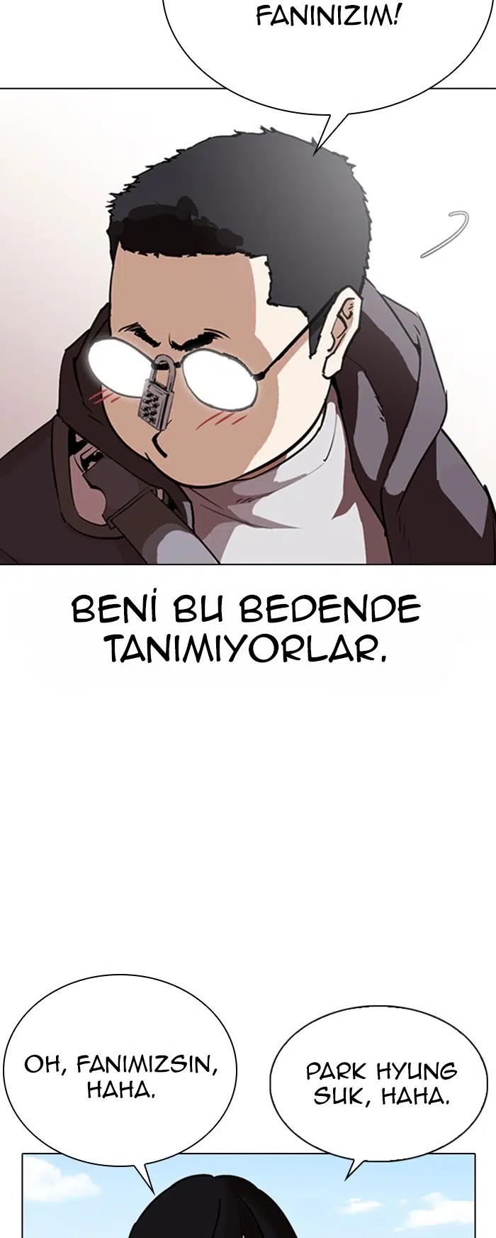 Görünüşçülük - Bölüm 288 Sayfa 44