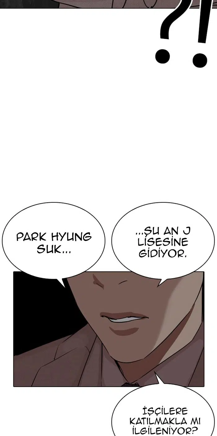 Görünüşçülük - Bölüm 288 Sayfa 51