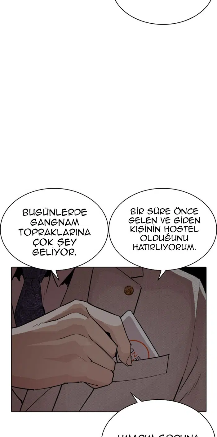 Görünüşçülük - Bölüm 288 Sayfa 52