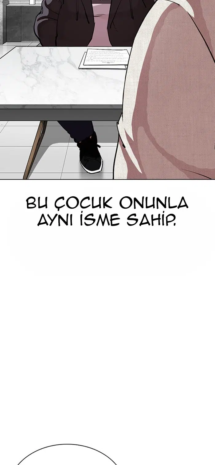 Görünüşçülük - Bölüm 288 Sayfa 58