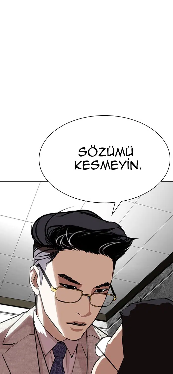 Görünüşçülük - Bölüm 288 Sayfa 65