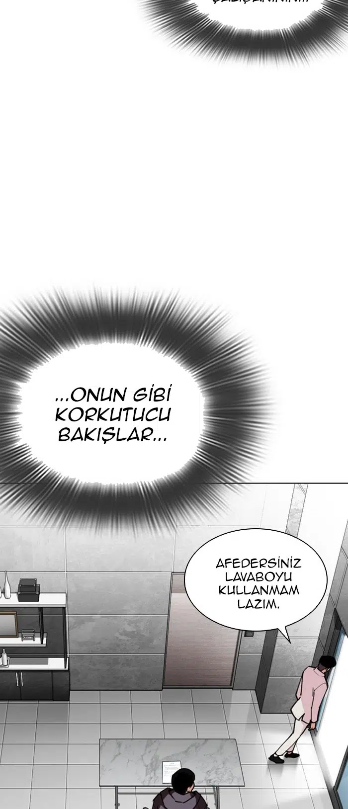 Görünüşçülük - Bölüm 288 Sayfa 67